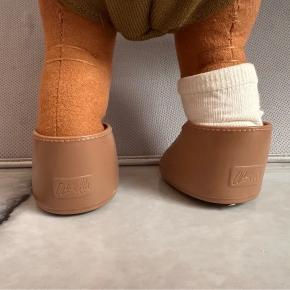 Olli Ella Dinkum Doll - Picture 4 of 6